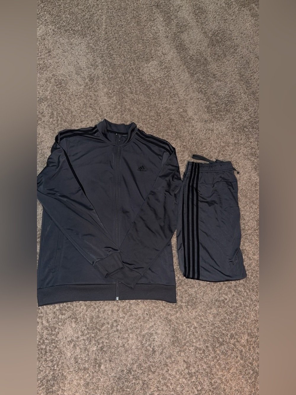 Adidas Tracksuit